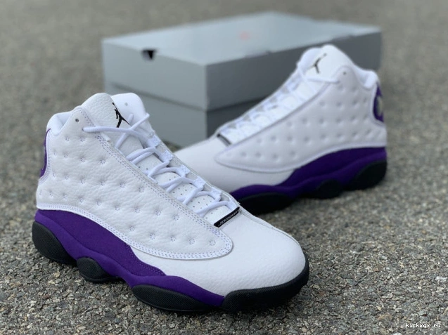 Cheap MAX Jordan 414571-105 Air Lakers 13 0722